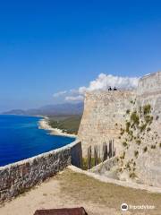 Castillo del Morro