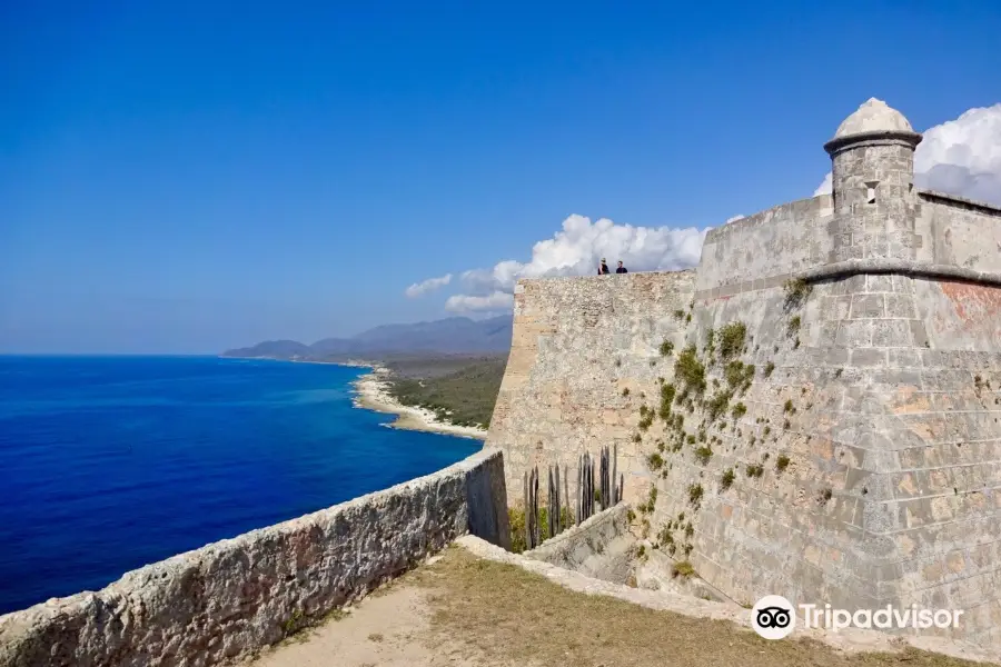 Castillo del Morro