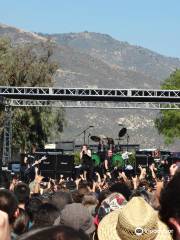 Glen Helen Amphitheater