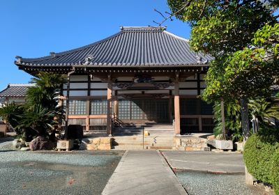 Johoji Temple