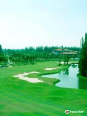 Kiarti Thanee Country Club