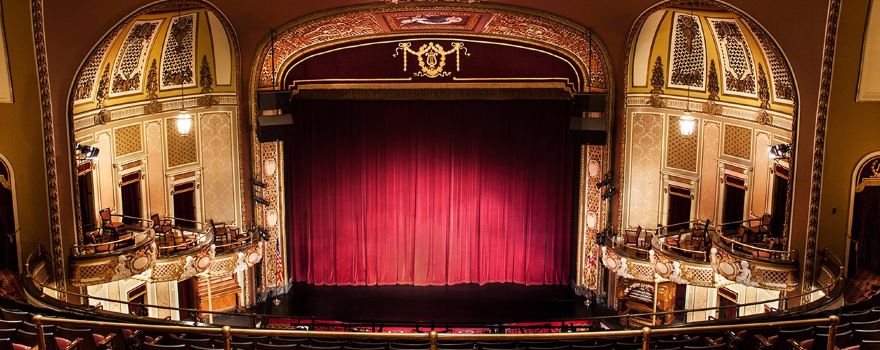 The Maryland Theatre