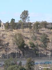 Fuerte de San Cristóbal