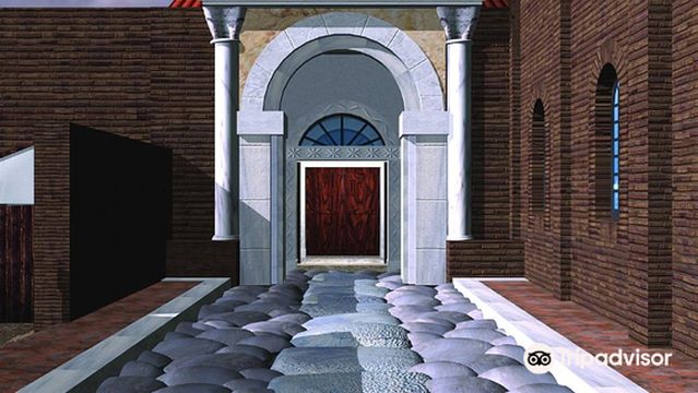 Domus dei Tappeti di Pietra