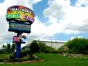 Walther's Golf & Fun