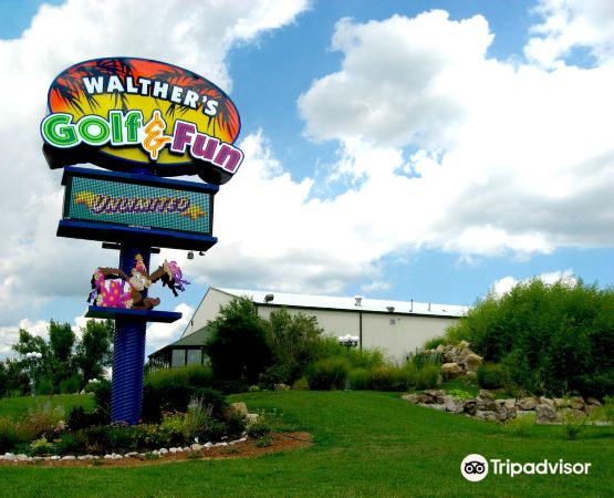 Walther's Golf & Fun