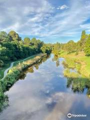 Old Riverbank Park, Yass