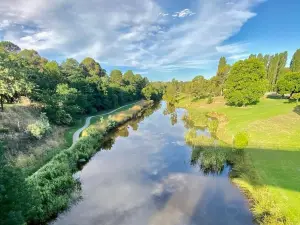 Old Riverbank Park, Yass