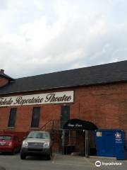The Toledo Repertoire Theatre
