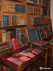 Science Library of Chernivtsi State University