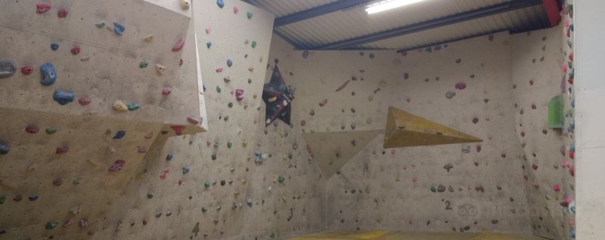 Cragfit