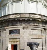 The Fergusson Gallery