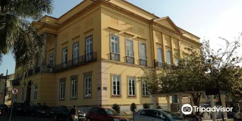 Camara Municipal de Vassouras