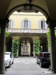 Palazzo Visconti di Modrone