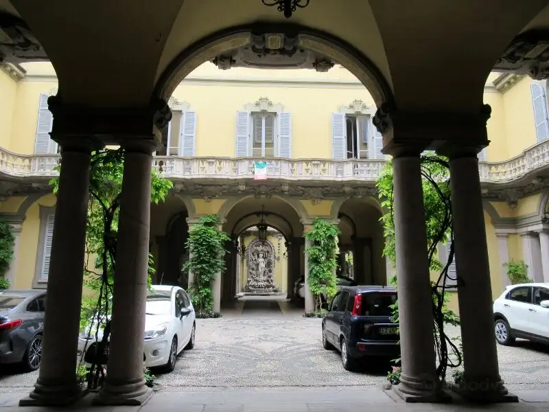 5_Palazzo Visconti di Modrone