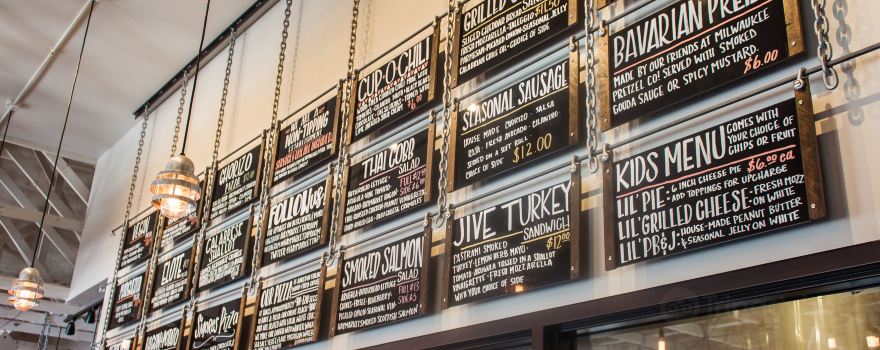 Haymarket Brewery & Taproom