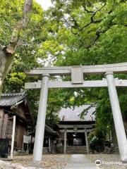 Toyozumi Shrine