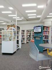 Beerwah Library - Sunshine Coast Libraries