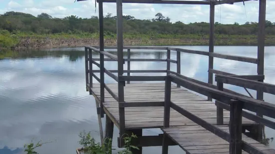 Parque Estadual da Lagoa do Cajueiro