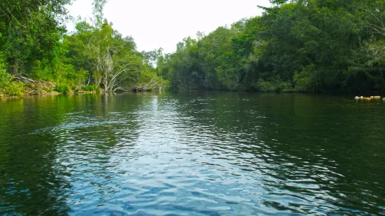 Broadwater National Park