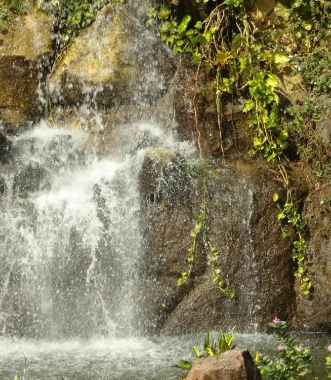 Silvassa