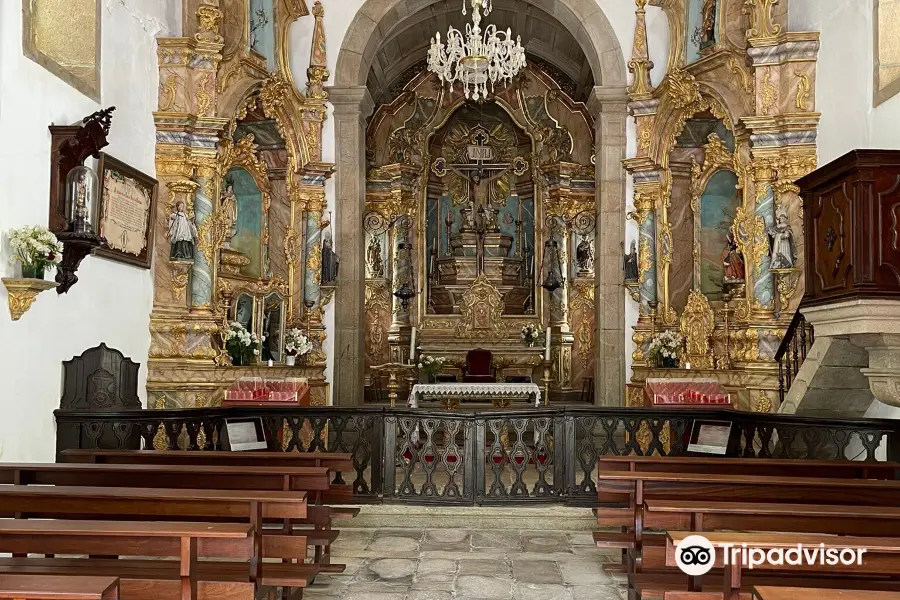 Capela do Bom Jesus