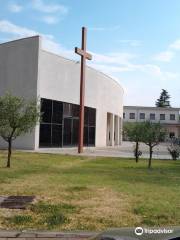 Chiesa parrocchiale di Santa Maria della neve