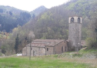 Pieve di San Giovanni Battista Decollato