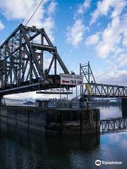 Paddlewheeler Riverboat Tours