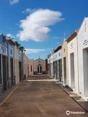 Cementerio de Los Alcazares