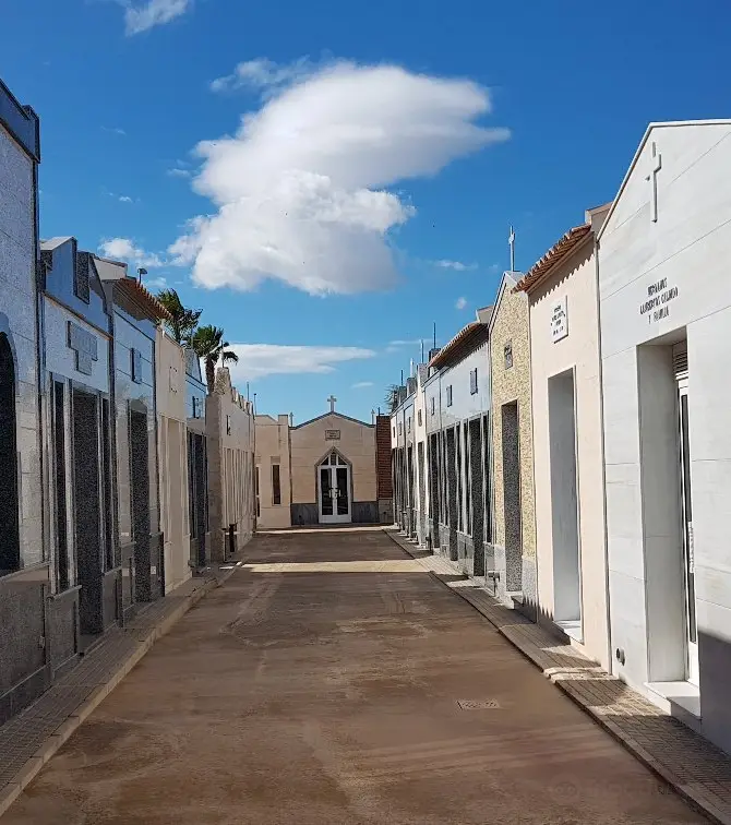 Los Alcazares