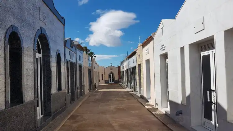 Los Alcázares