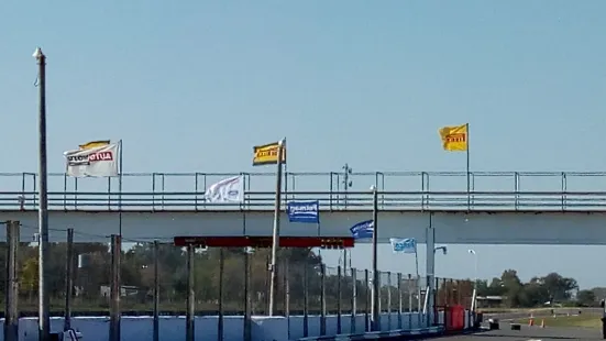 Autodromo Ciudad Nueve de Julio