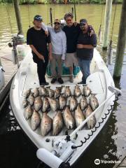 Salty Dog Charters, LLC