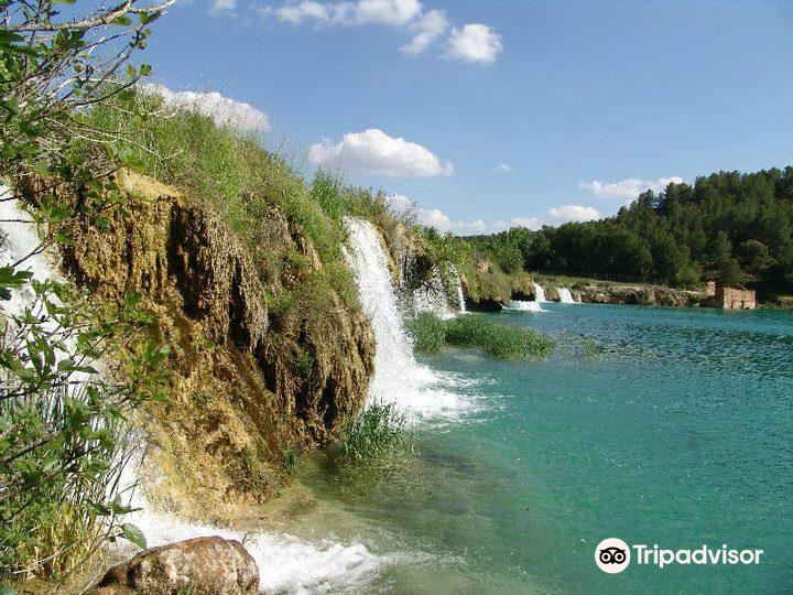 Cave of Montesinos