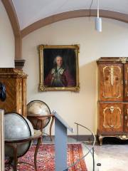 Uppsala University Coin Cabinet