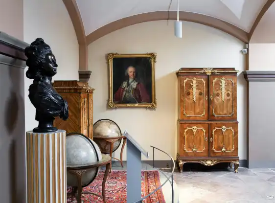 Hotels near Uppsala University Coin Cabinet