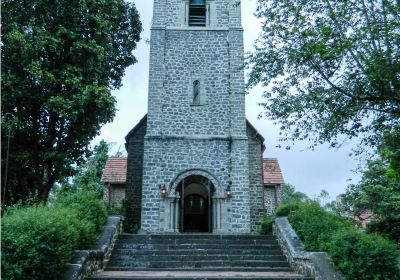 Lutheran Church