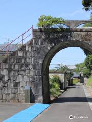 Hoon-ji Temple Overpass