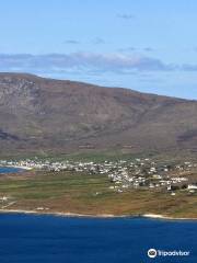 Atlantic Drive on Achill Island