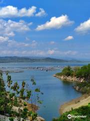 Gajah Mungkur Reservoir