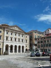 Teatro delle Muse / Marche Teatro