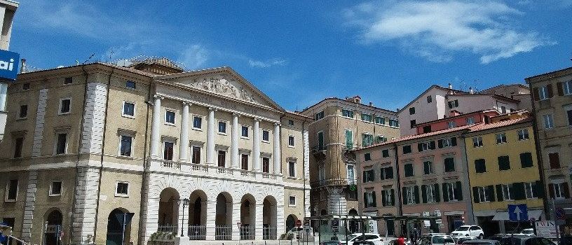 Teatro delle Muse