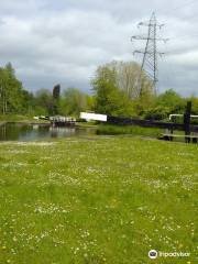 Sheffield & Tinsley Canal