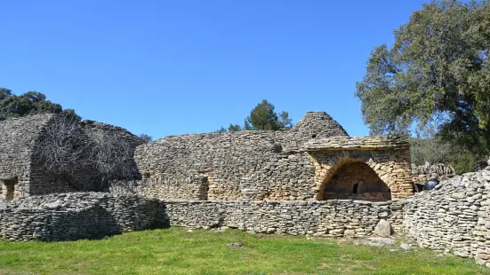 Village des Bories