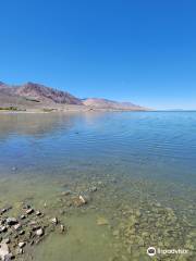 Walker Lake Recreation Area