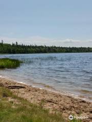 Dalem Lake Provincial Park