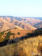 Joseph Canyon Viewpoint