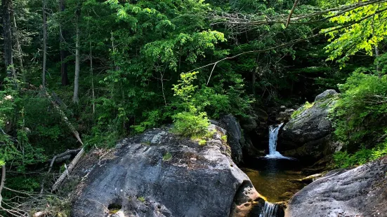 Kent Falls State Park