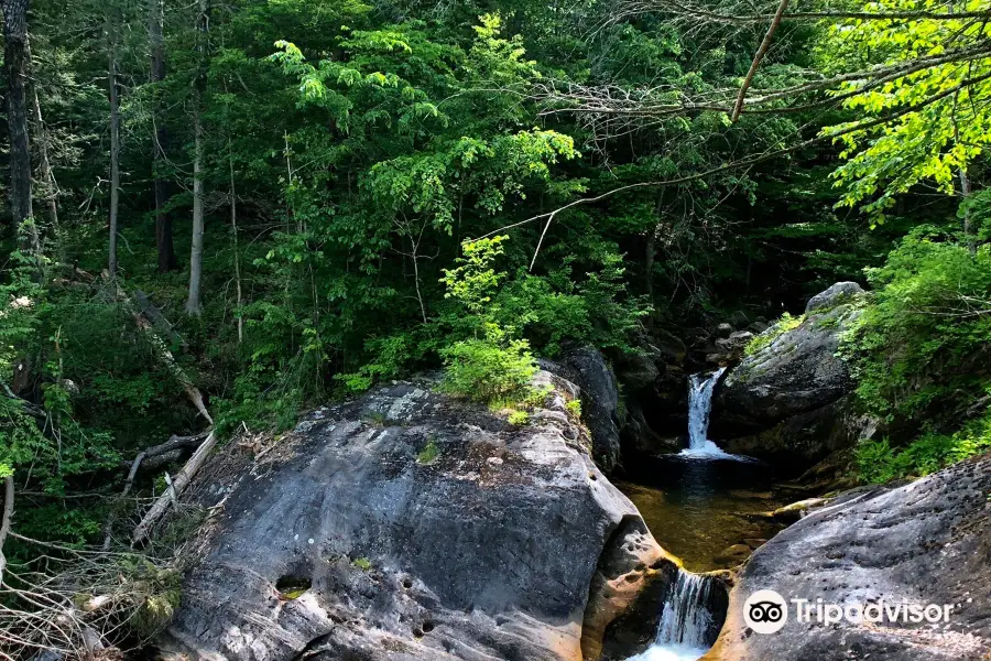 Kent Falls State Park